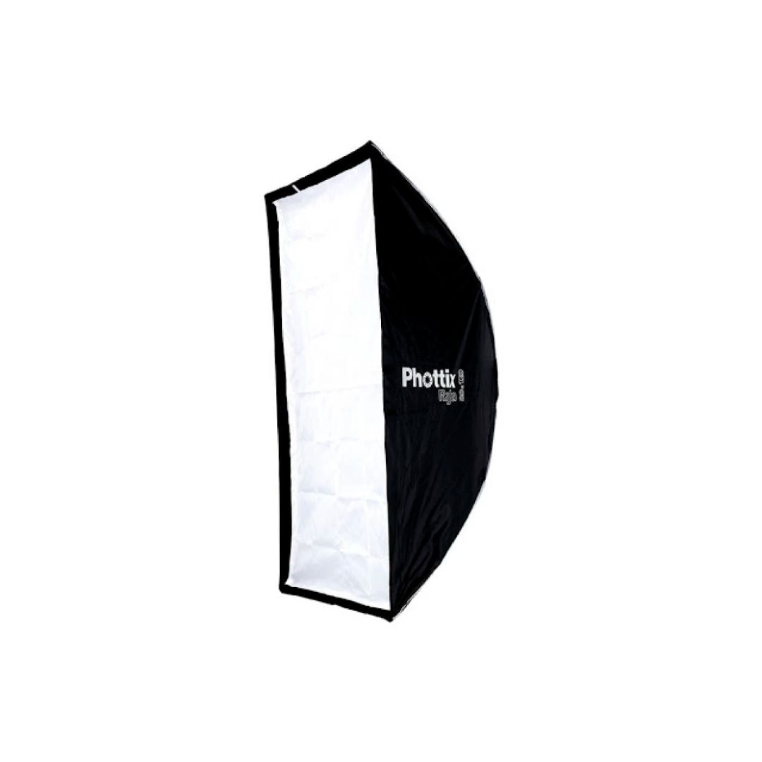 Phottix Raja Quick-Folding Softbox 快開攝影燈柔光罩 (80X120cm) Phottix