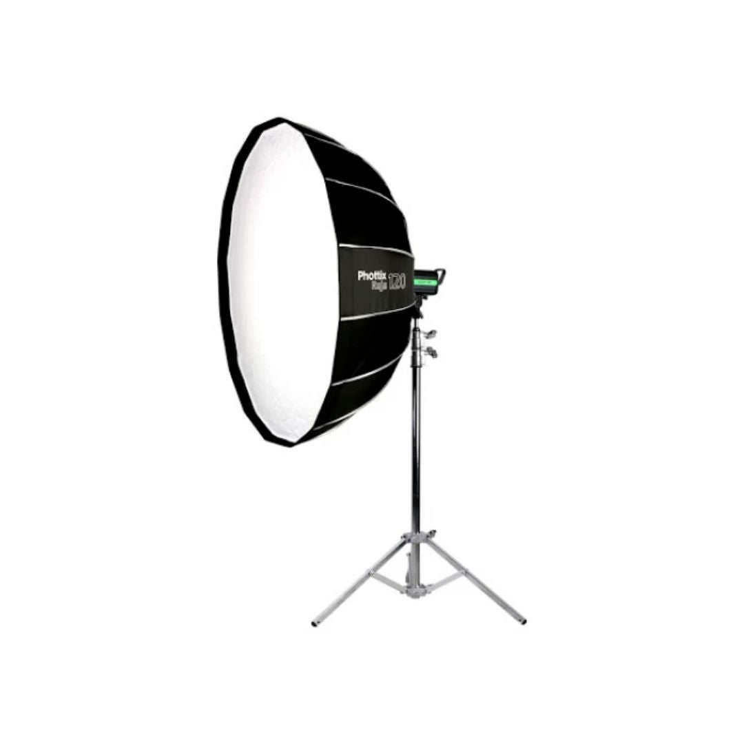 Phottix Raja Quick-Folding Softbox 快開攝影燈柔光罩 Phottix