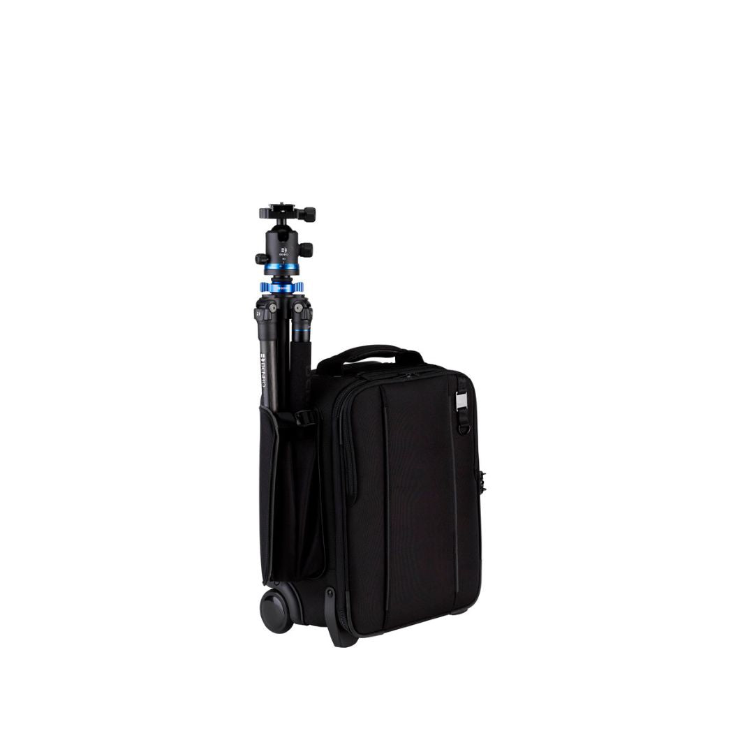 Tenba Roadie Roller 18 攝影器材行李箱 Tenba 恆藝網上商城
