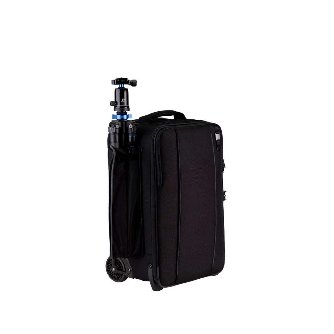 Tenba Roadie Roller 24 攝影器材行李箱 Tenba 恆藝網上商城