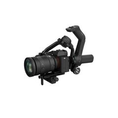 Feiyu SCORP-C Professional Camera 3-axis Stabilizer