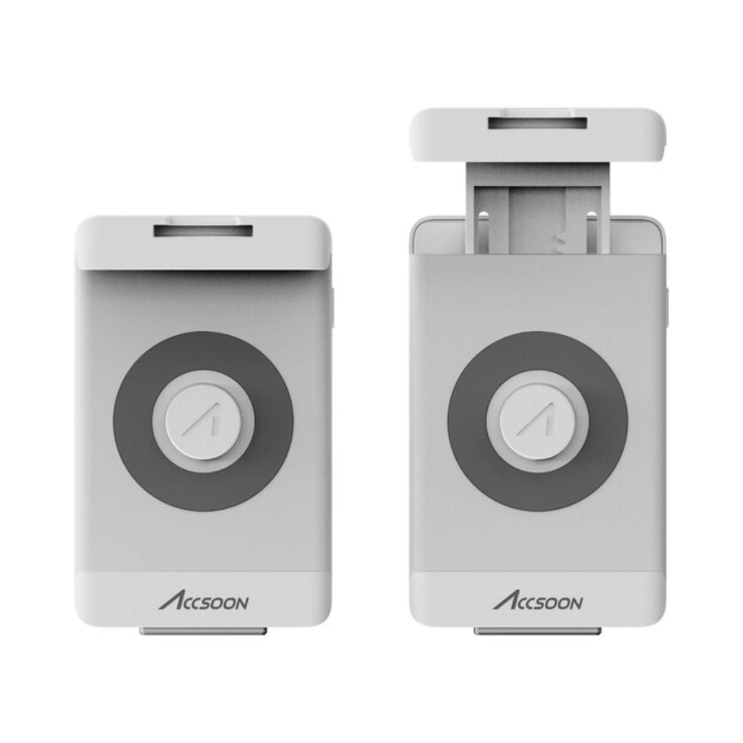 Accsoon SeeMo HDMI to iOS Video Capture adapter 手機影像轉接器 Accsoon