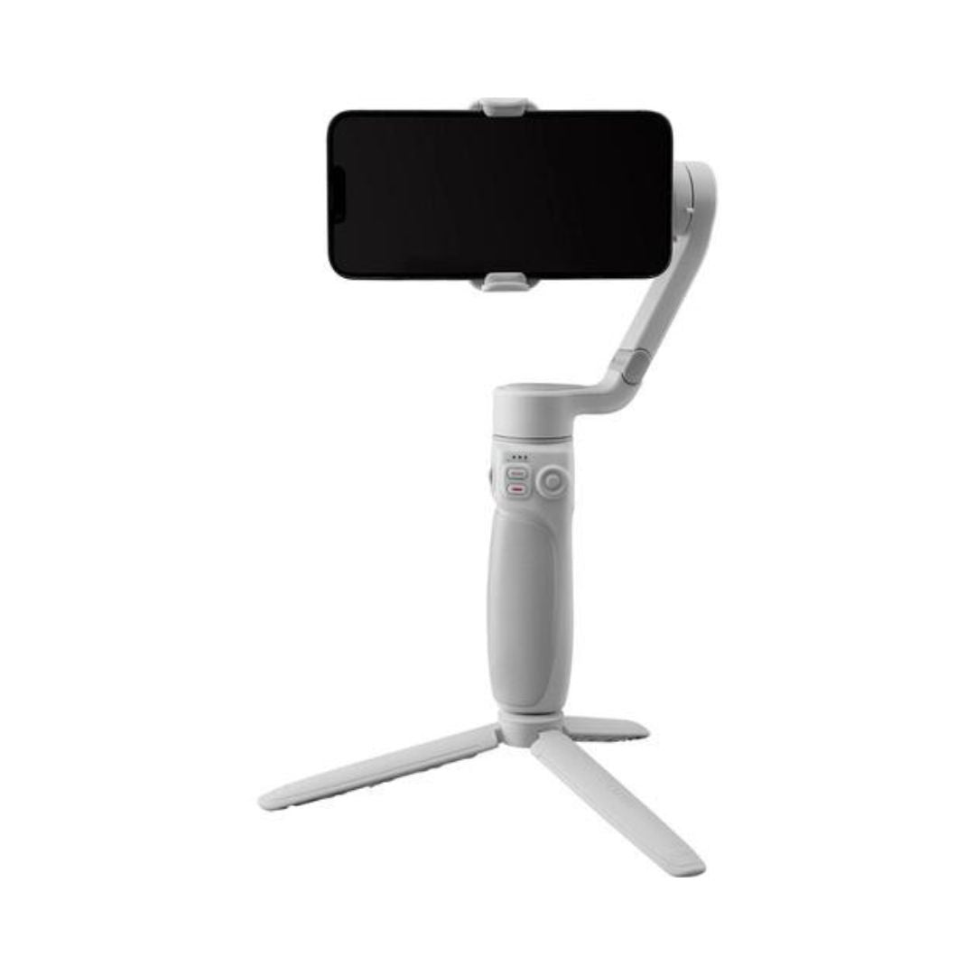 Zhiyun Smooth Q4 Combo 手機三軸穩定器套裝 Zhiyun 恆藝網上商城