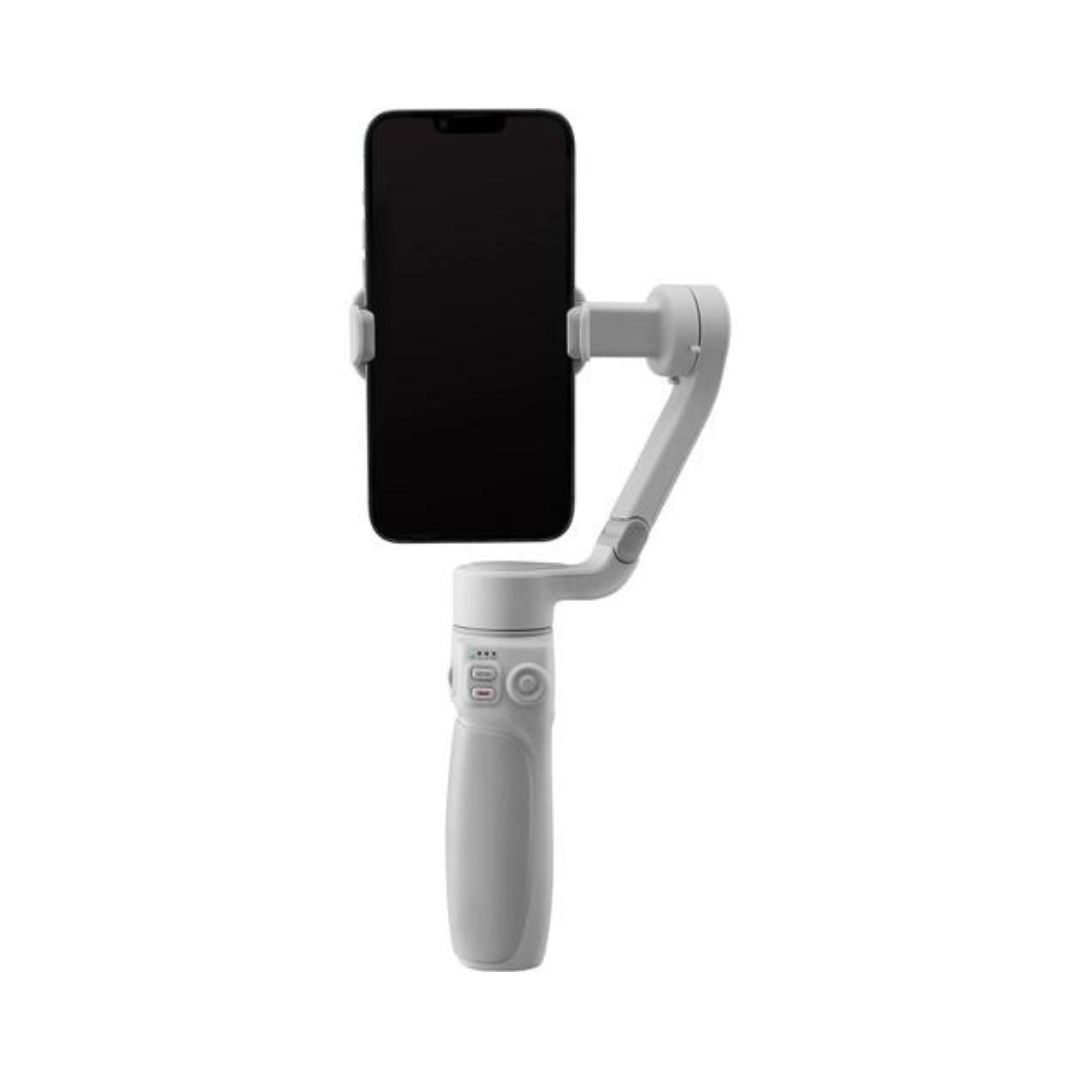 Zhiyun Smooth Q4 手機三軸穩定器 Zhiyun 恆藝網上商城