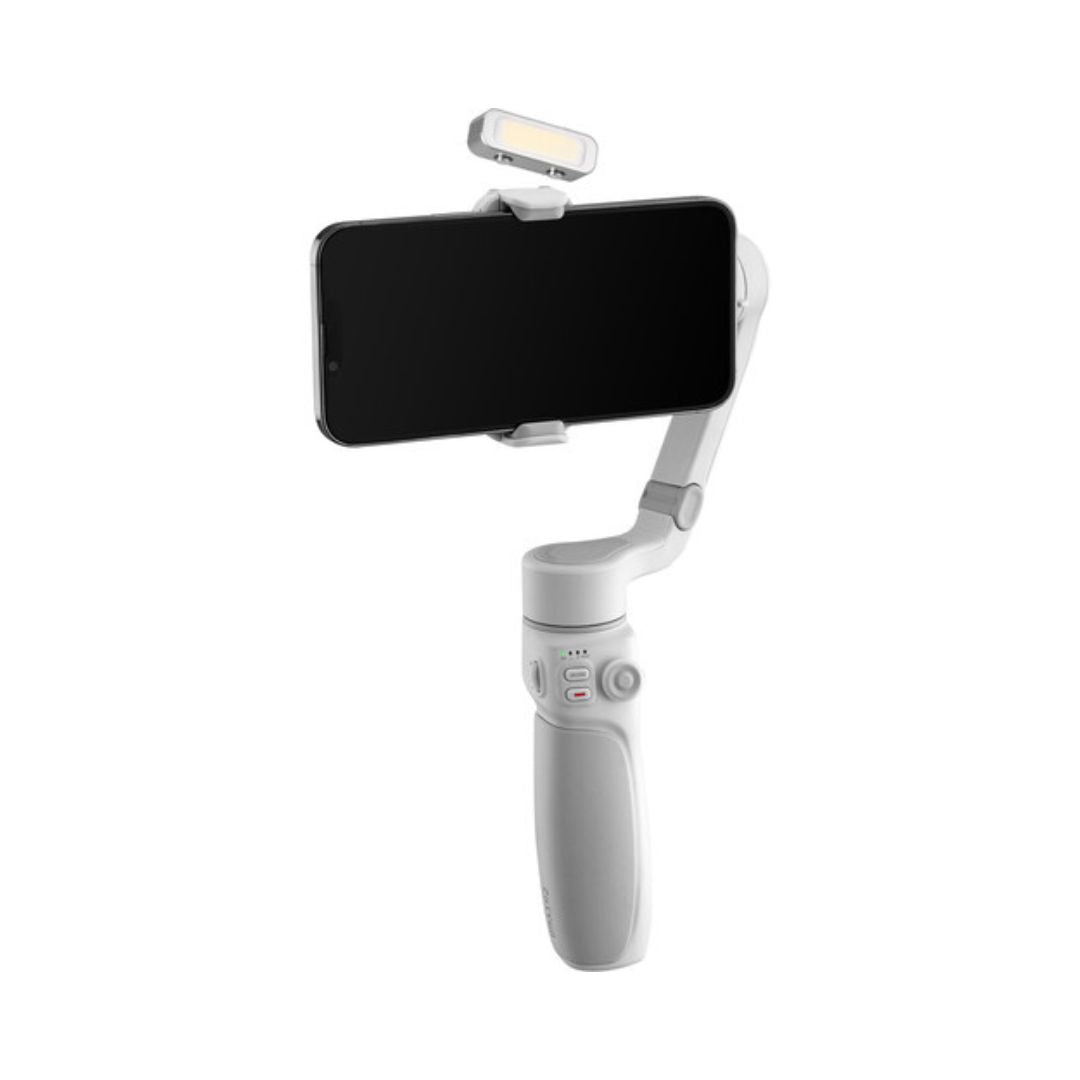 Zhiyun Smooth Q4 Combo 手機三軸穩定器套裝 Zhiyun 恆藝網上商城