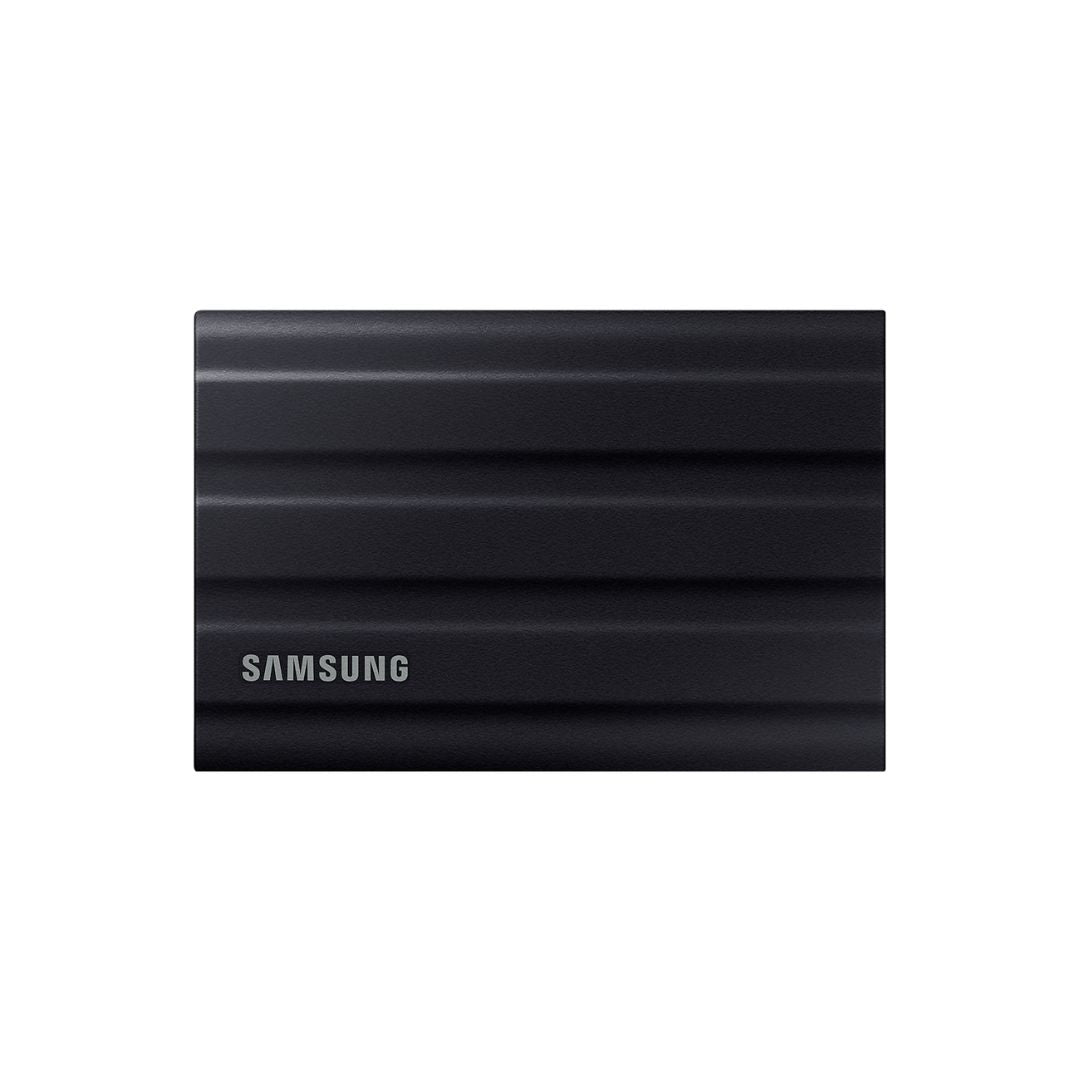 Samsung SSD T7 Shield USB 3.2 Gen 2 (1TB/2TB/4TB) Samsung 恆藝網上商城