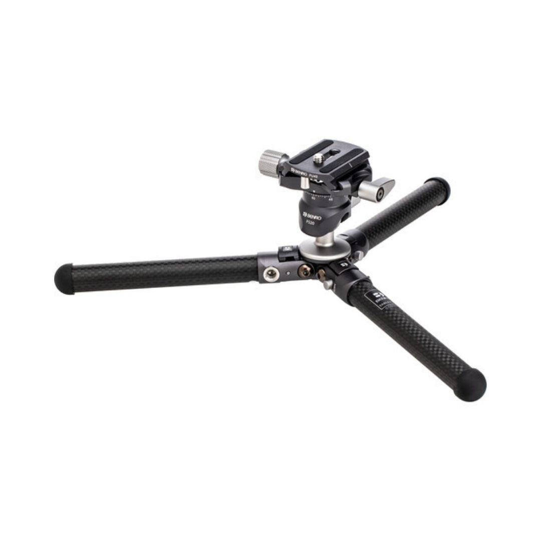 Benro Tablepodkit 迷你三腳架 Benro 恆藝網上商城