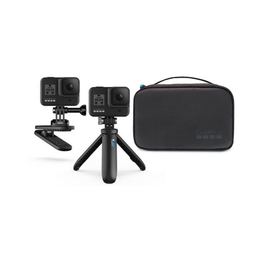 GoPro 旅行套裝 Travel Kit 2.0 GoPro 恆藝網上商城
