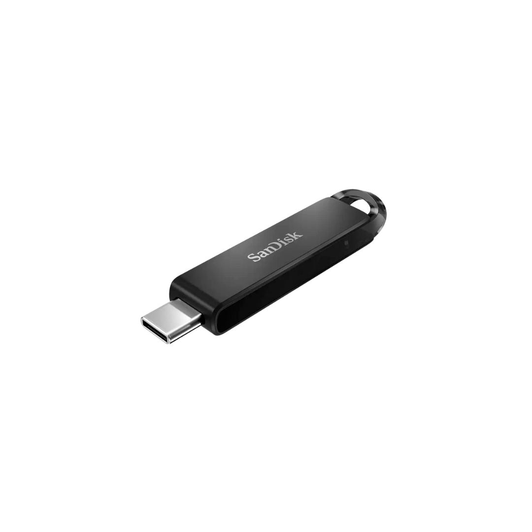 Sandisk Ultra Type-C USB 3.1 Flash Drive (64/128/256GB) SanDisk