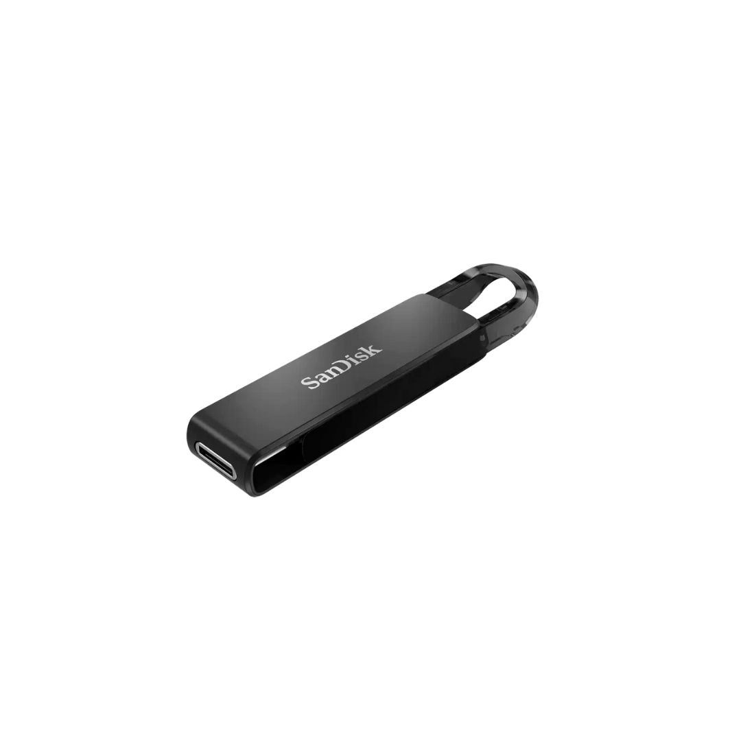 Sandisk Ultra Type-C USB 3.1 Flash Drive (64/128/256GB) SanDisk 恆藝網上商城