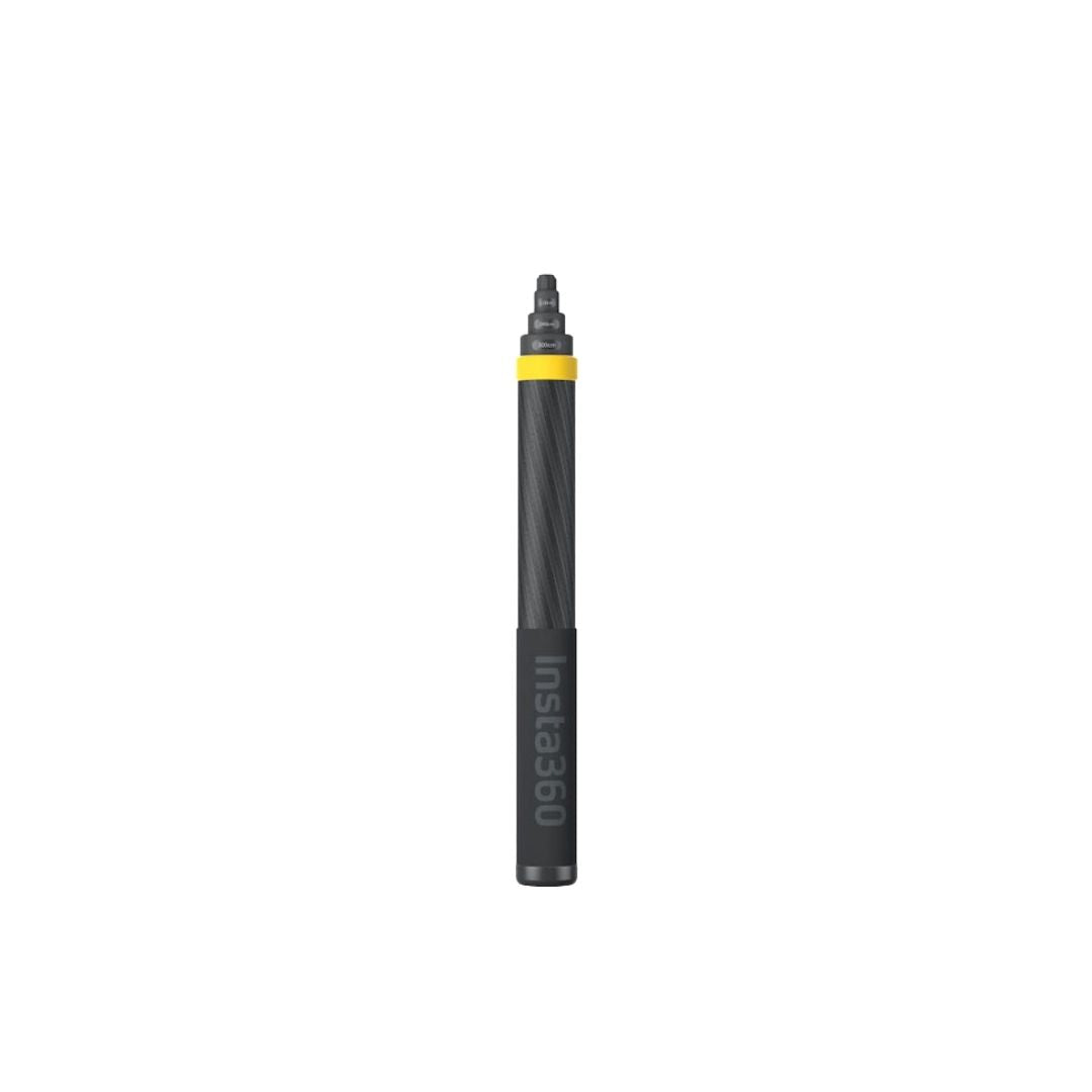Insta360 超長自拍桿 (新版) Insta360 恆藝網上商城