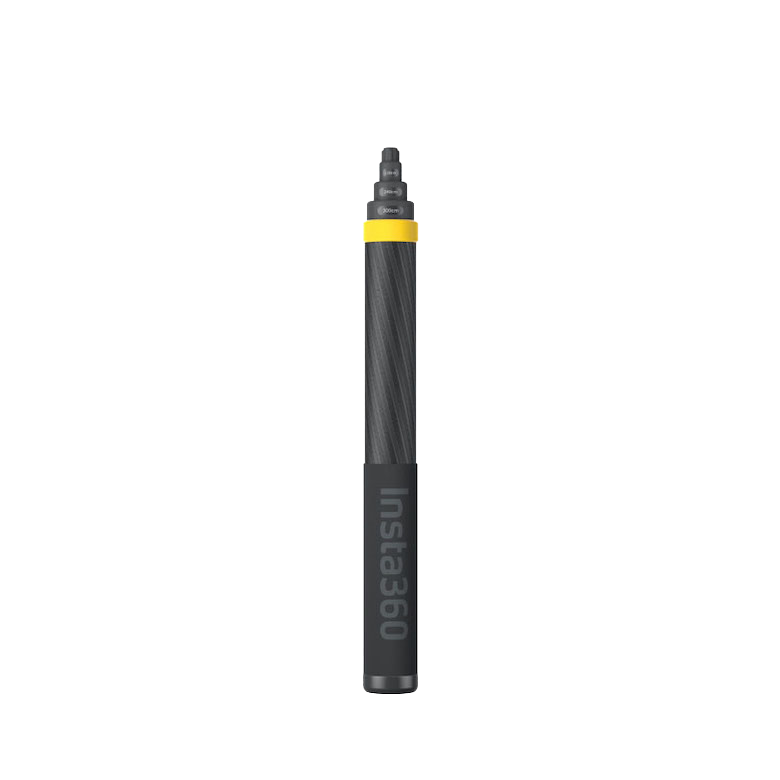 Insta360 超長自拍桿 (新版) Insta360 恆藝網上商城