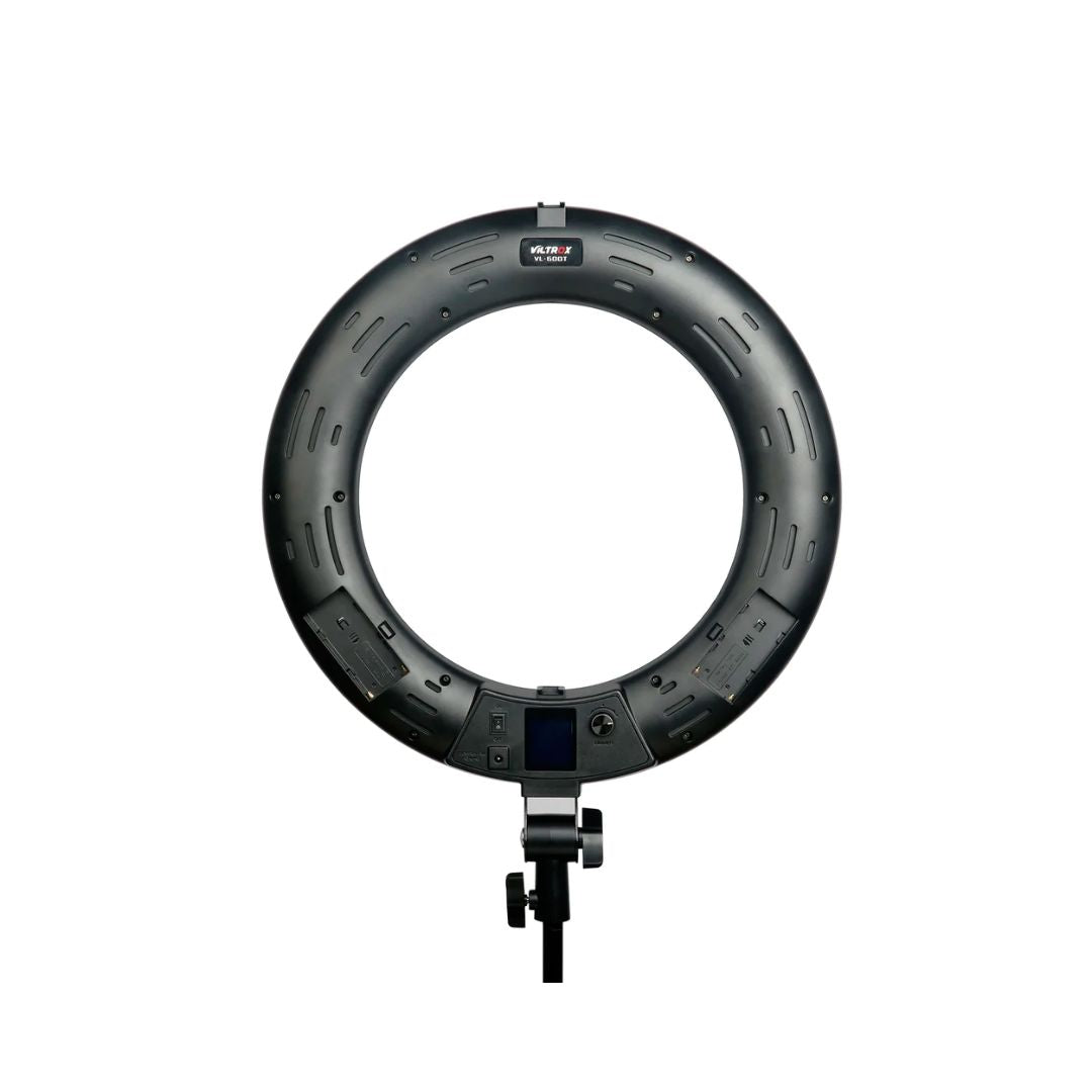 Viltrox VL-600T 雙色 LED LED Light 環形攝影燈 Viltrox