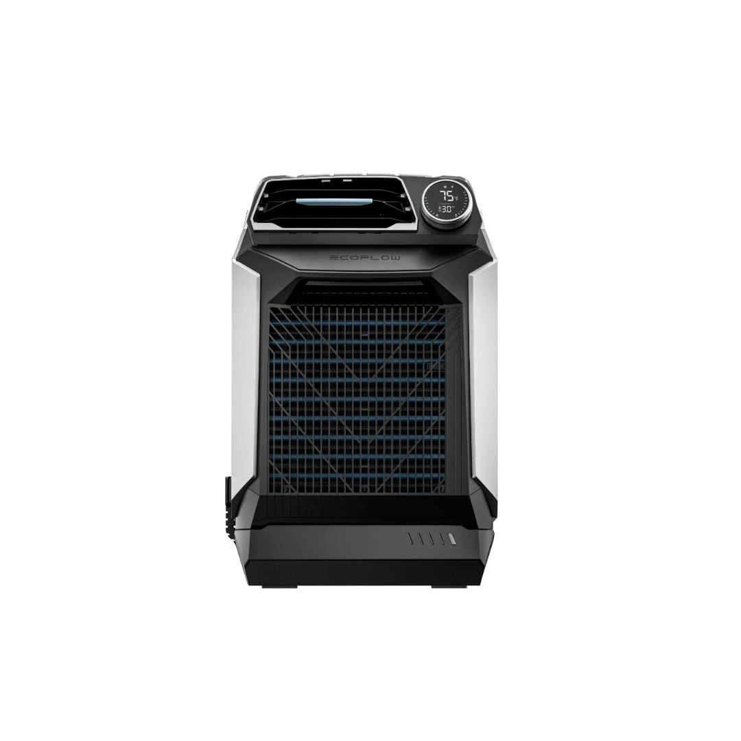 EcoFlow Wave Bundle 便攜式移動冷氣機連外置電池 EcoFlow