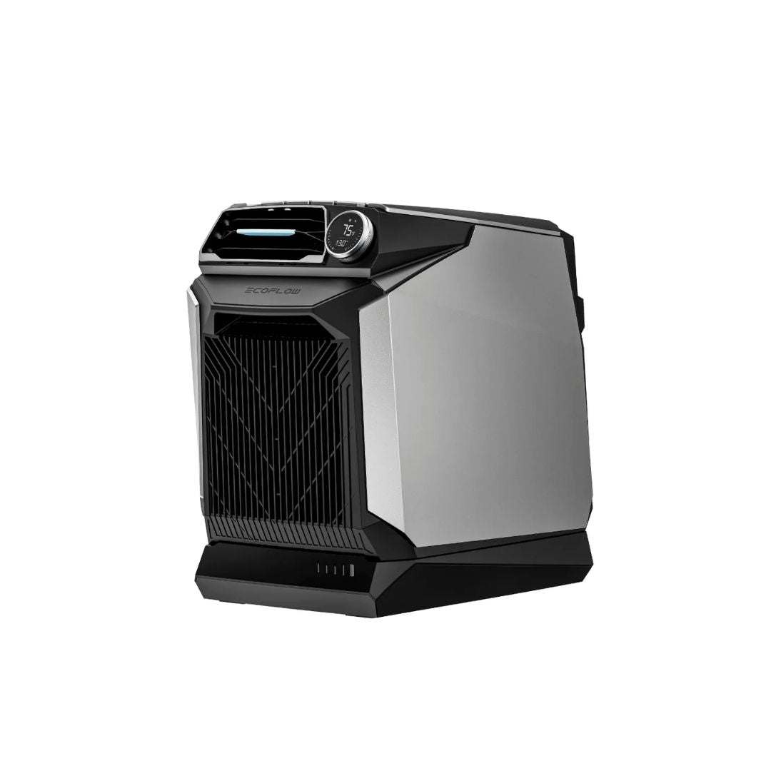 EcoFlow Wave Bundle 便攜式移動冷氣機連外置電池 EcoFlow