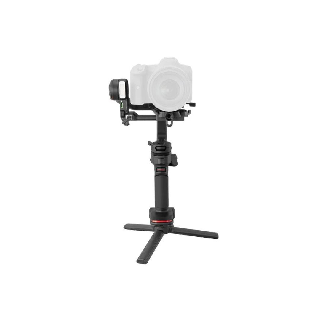 Zhiyun Weebill 3 相機三軸穩定器 Zhiyun 恆藝網上商城