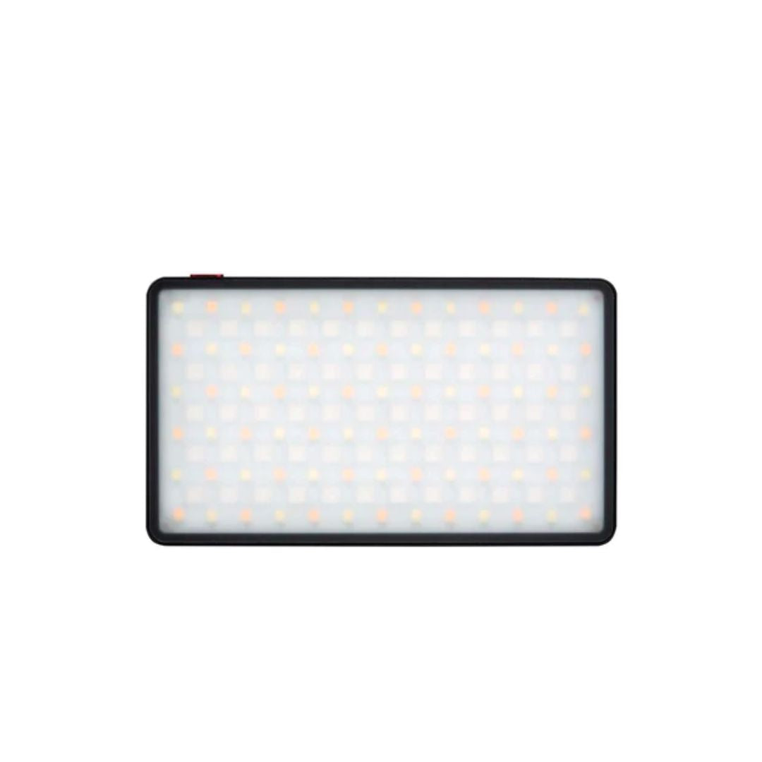 Viltrox Weeylite RB9 RGBW LED Light 便攜相機攝影燈 Viltrox