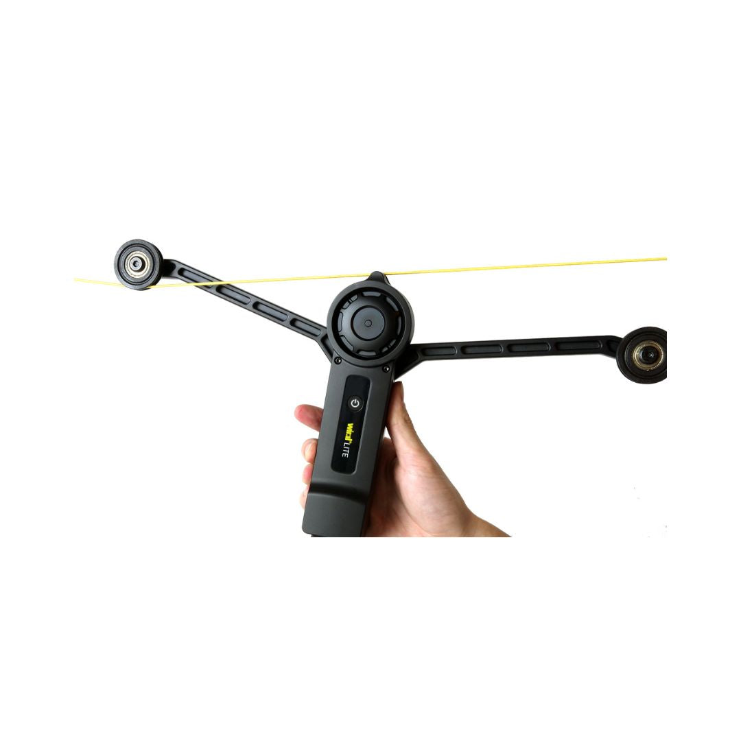 Wiral LITE 便攜式相機天軌系統 Wiral