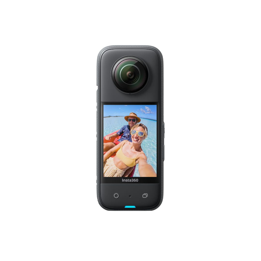 Insta360 X3 全景套裝360相機 + Wiral LITE相機天軌系統套裝 Insta360 + Wiral 恆藝網上商城