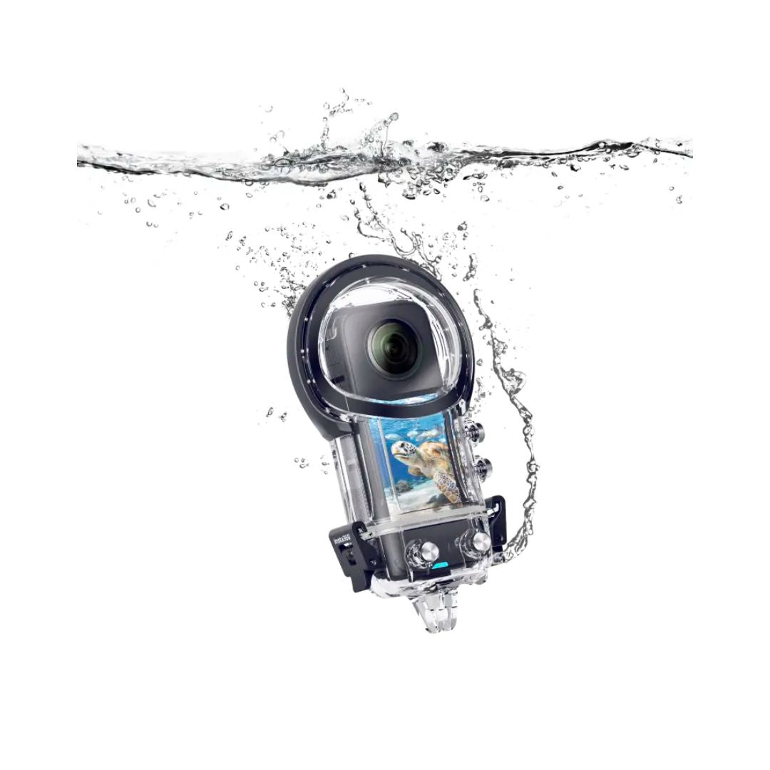 Insta360 X3 潛水殼 Insta360 恆藝網上商城