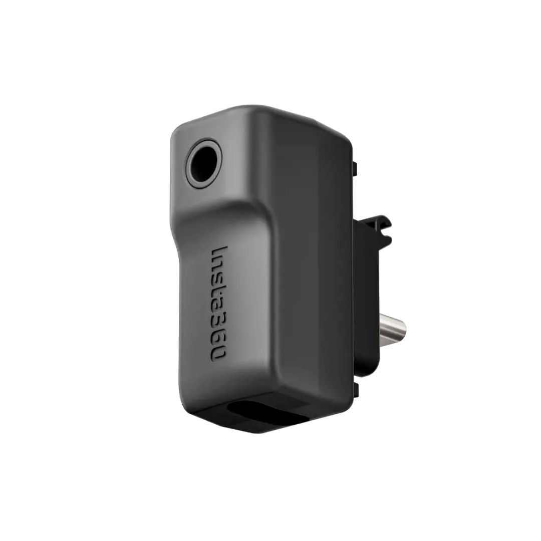Insta360 X3 充電音頻轉接件 Insta360 恆藝網上商城