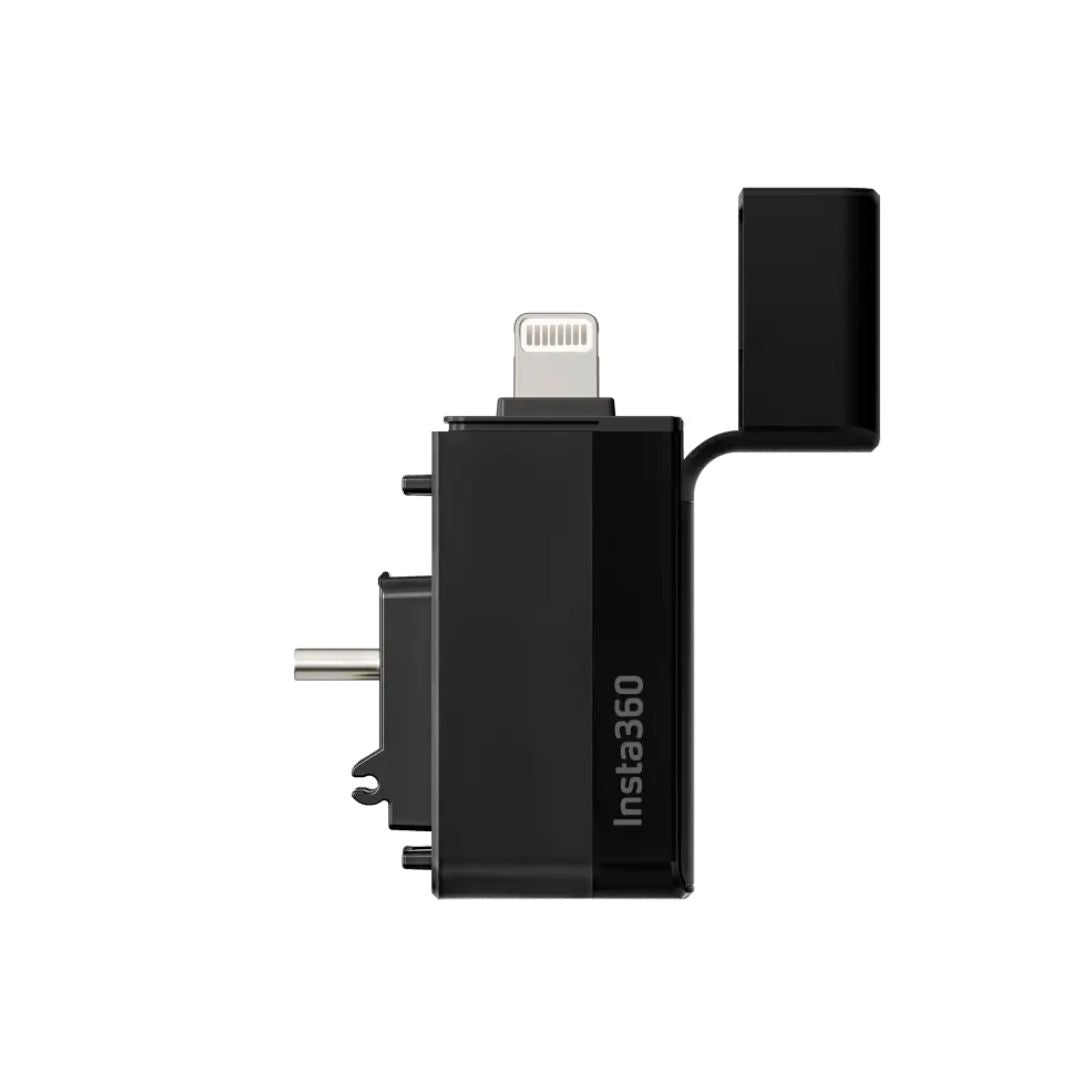 Insta360 X3 閃傳伴侶 Insta360