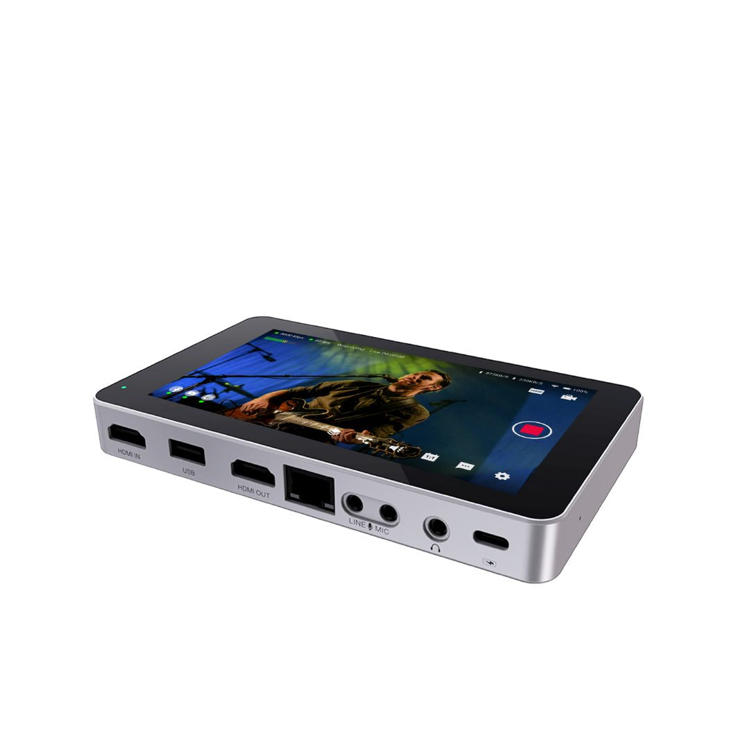 YoloLiv Yolobox Mini 便攜式直播器 YoloLiv