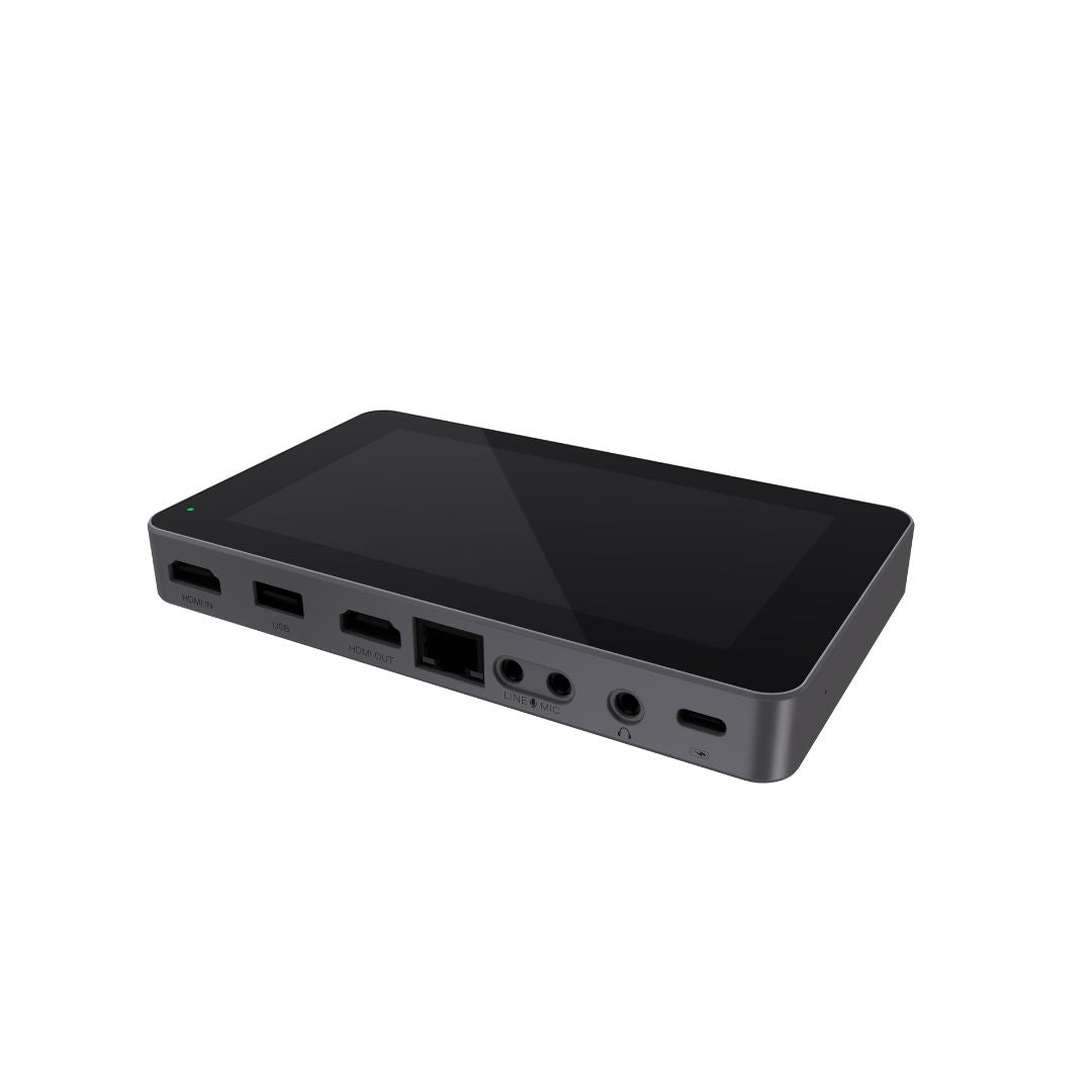 YoloLiv Yolobox Mini 便攜式直播器 YoloLiv