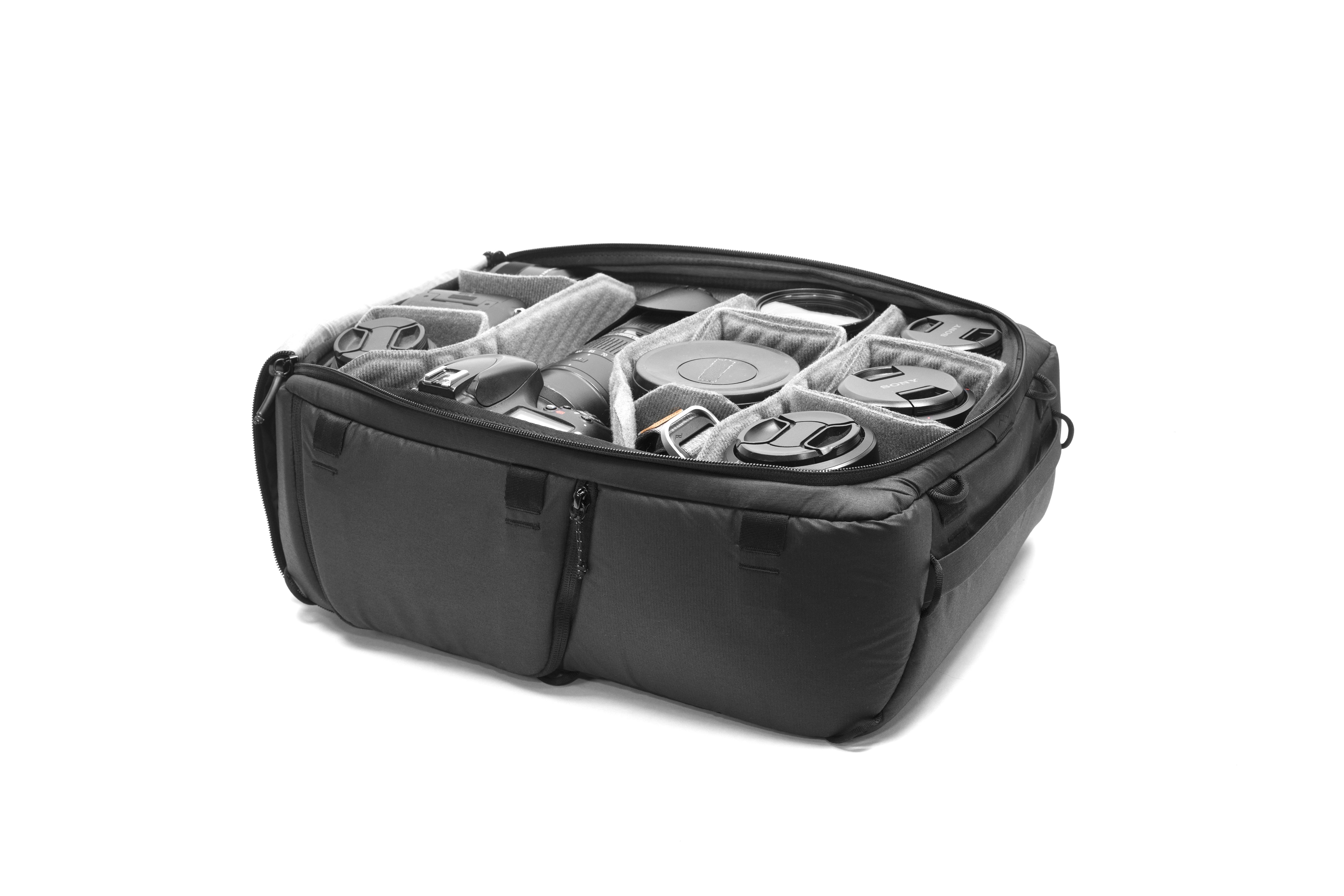 Peak Design Camera Cube 相機內膽 (大) Peak Design 恆藝網上商城