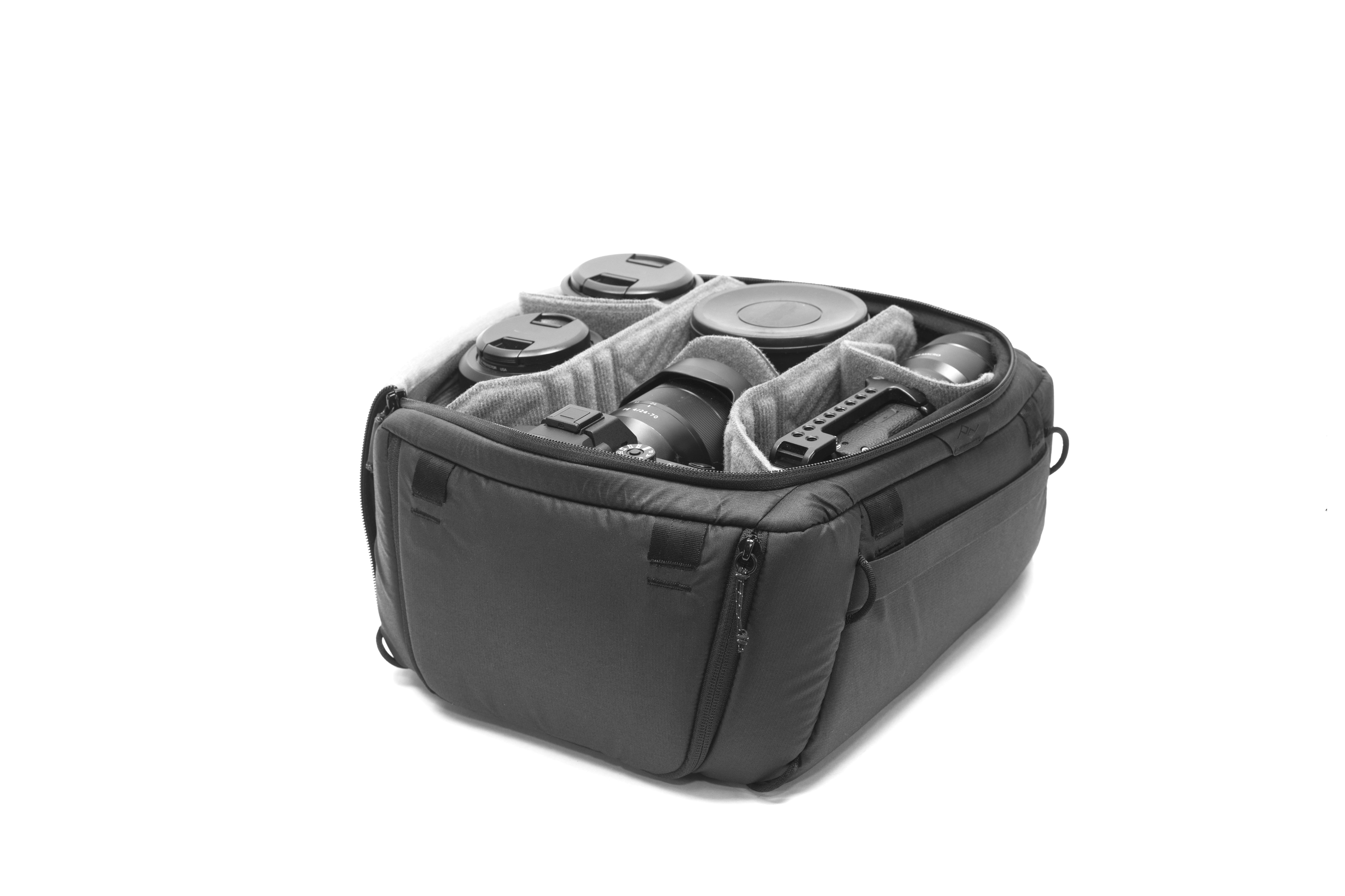 Peak Design Camera Cube 相機內膽 (中) Peak Design 恆藝網上商城