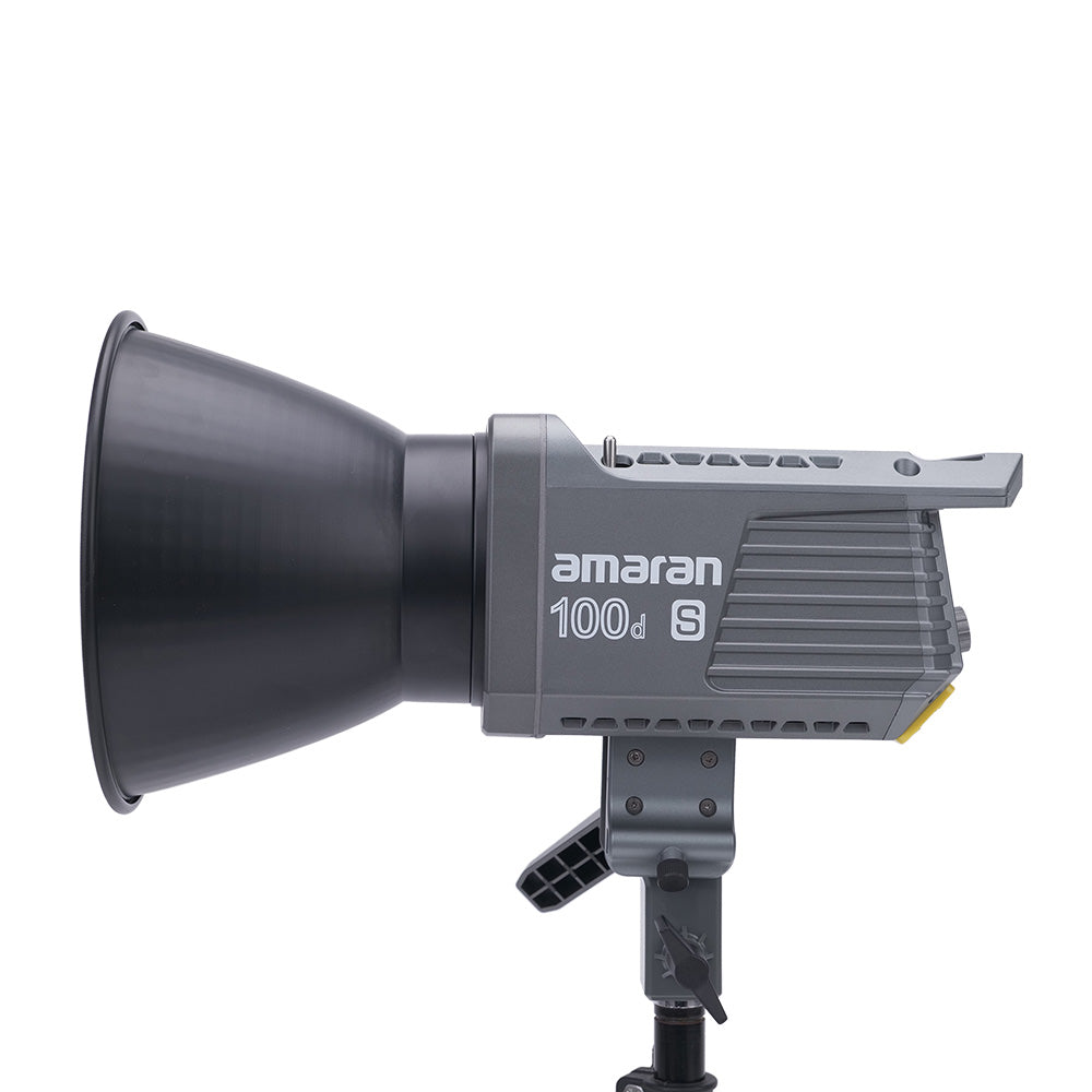 Aputure Amaran 100d S LED Day Light 日光攝影燈 Aputure