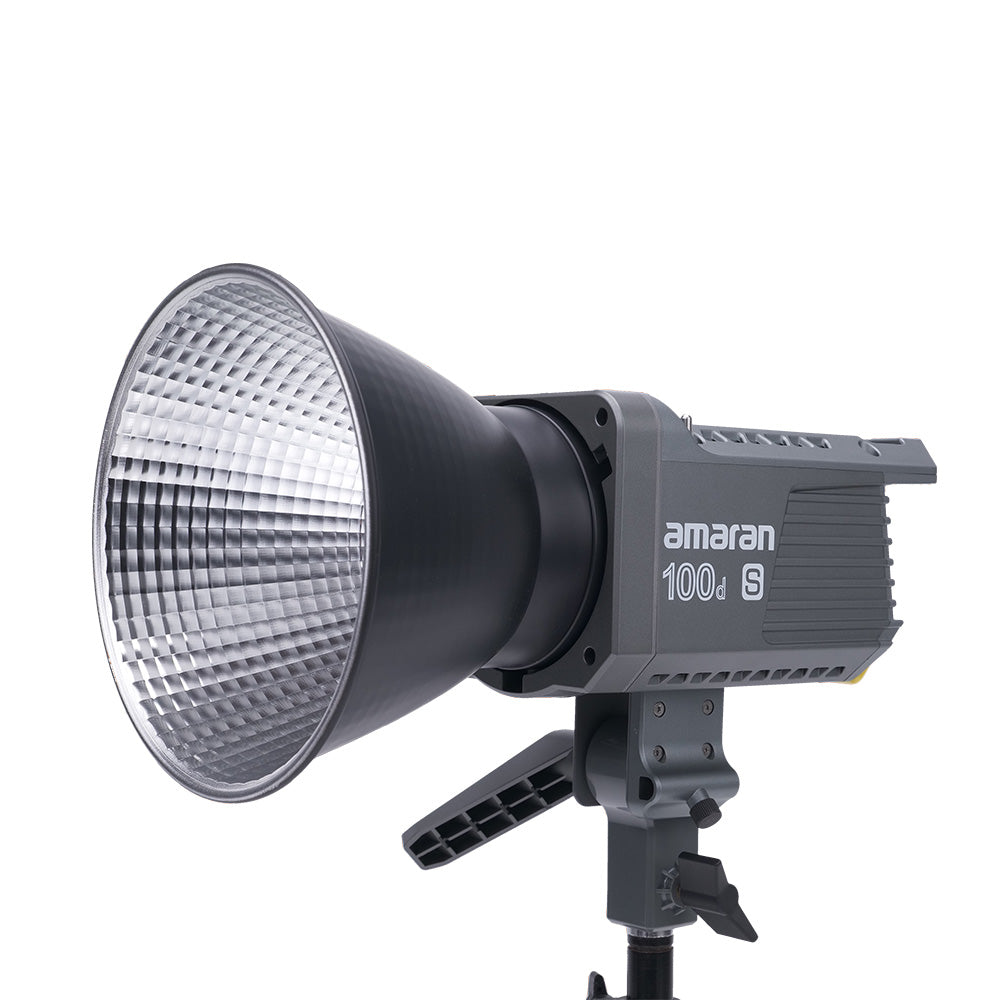 Aputure Amaran 100d S LED Day Light 日光攝影燈 Aputure