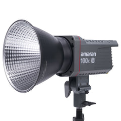 Aputure Amaran 100x S Bi-Color LED Light
