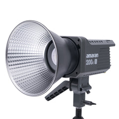 Aputure Amaran 200d S Bi-Color LED Light 攝影燈