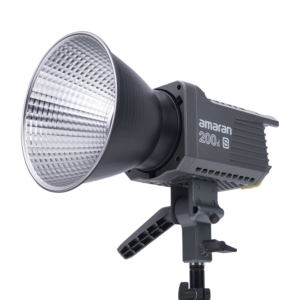 Aputure Amaran 200d S Bi-Color LED Light 攝影燈 Aputure