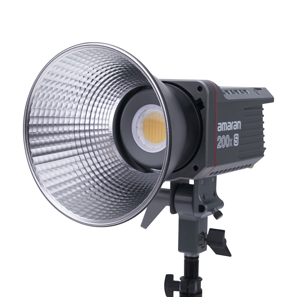Aputure Amaran 200x S Bi-Color LED Light 攝影燈 Aputure