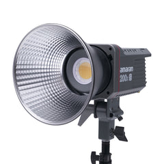 Aputure Amaran 200x S Bi-Color LED Light 攝影燈
