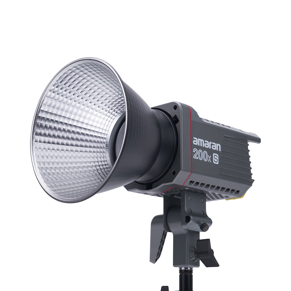 Aputure Amaran 200x S Bi-Color LED Light 攝影燈 Aputure