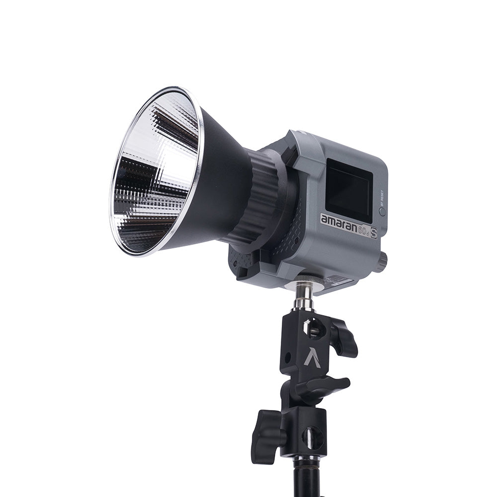 Aputure Amaran COB 60D S LED Light 攝影燈 Aputure