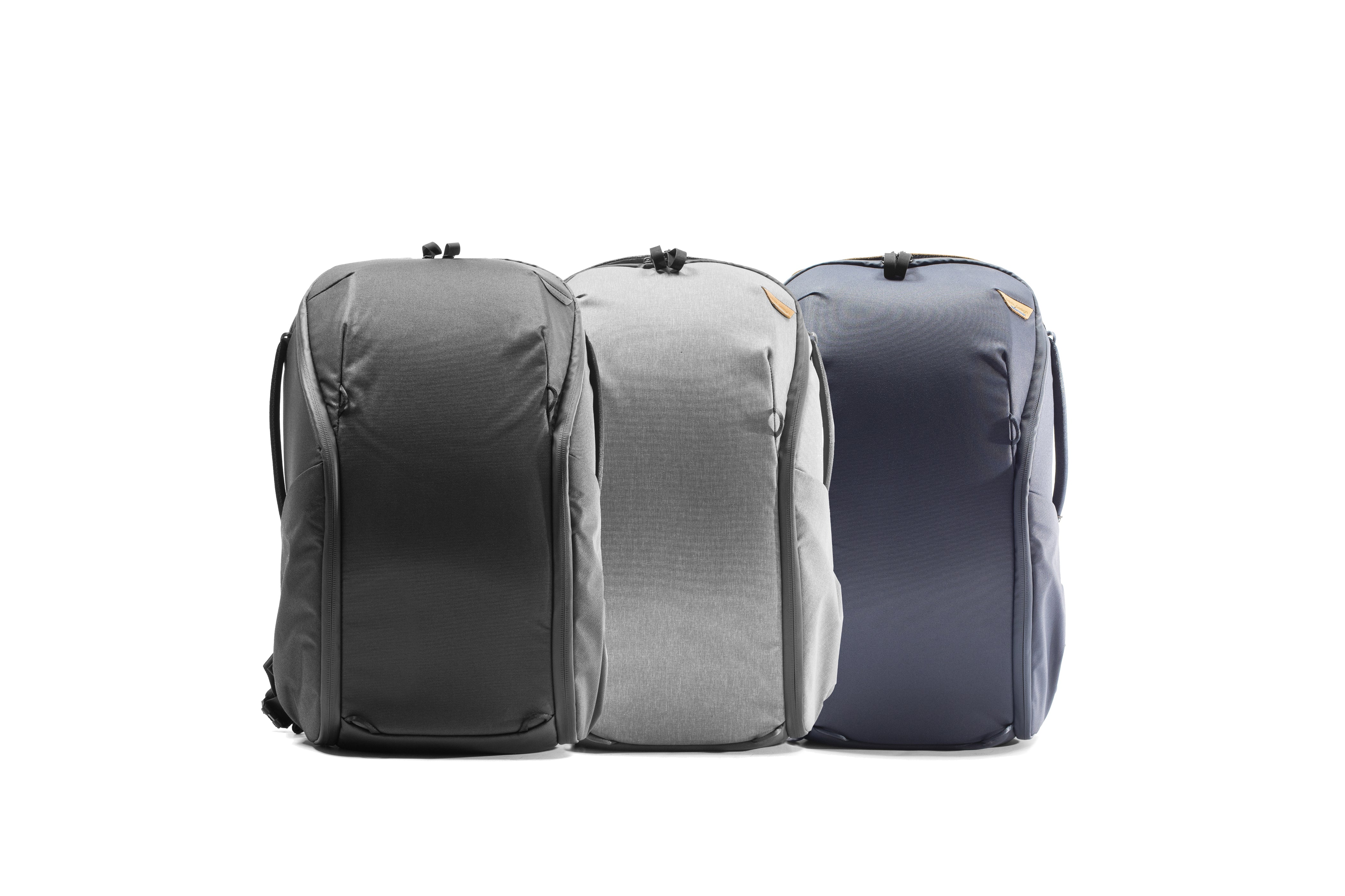 Peak Design Everyday Backpack 20L Zip V2 拉鍊式背包 Peak Design