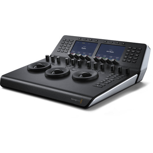 Blackmagic Design DaVinci Resolve Mini Panel Blackmagic Design 恆藝網上商城