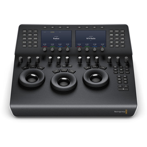 Blackmagic Design DaVinci Resolve Mini Panel Blackmagic Design 恆藝網上商城