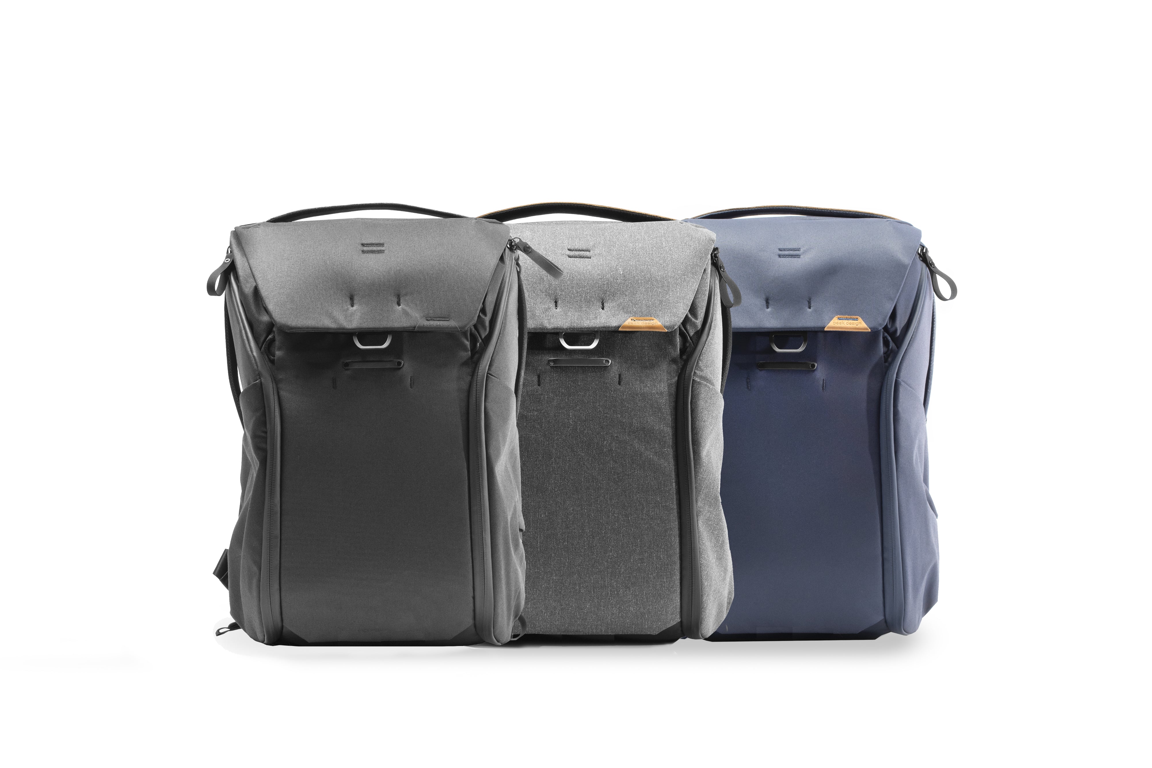 Peak Design Everyday Backpack 30L V2 多功能攝影背包 Peak Design 恆藝網上商城