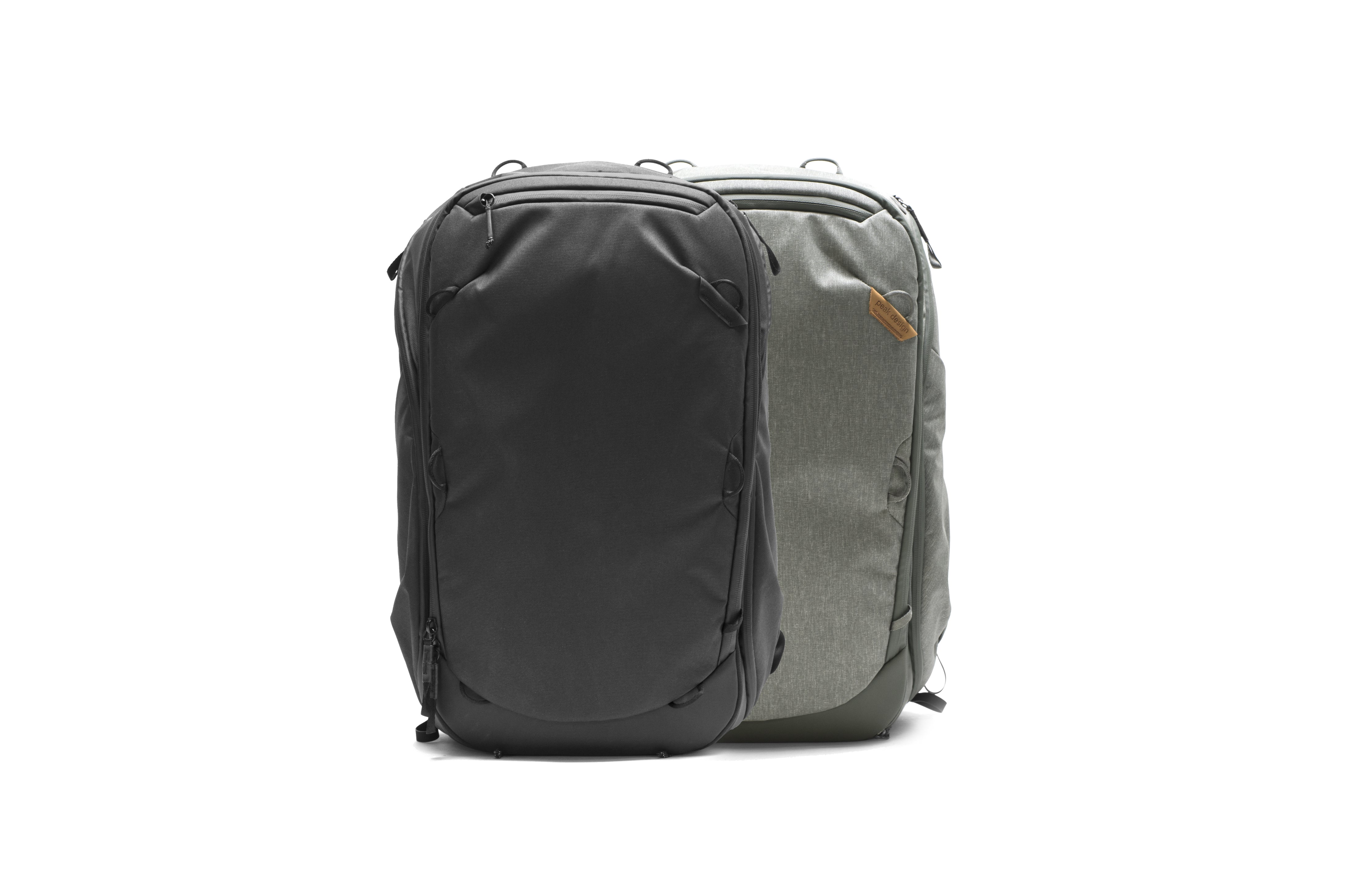 Peak Design Travel Backpack - 45L 旅行背包 Peak Design