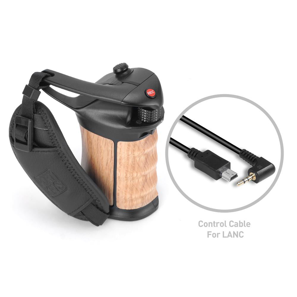 Portkeys Keygrip 多功能相機控制手柄 Portkeys 恆藝網上商城