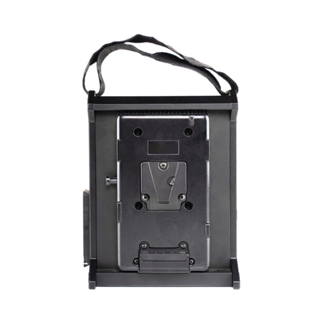 Aputure 2-Bay Battery Power Station (V-Mount) Aputure 恆藝網上商城
