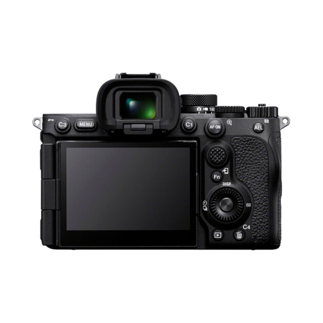Sony α7R V 全片幅高解像度相機 Sony