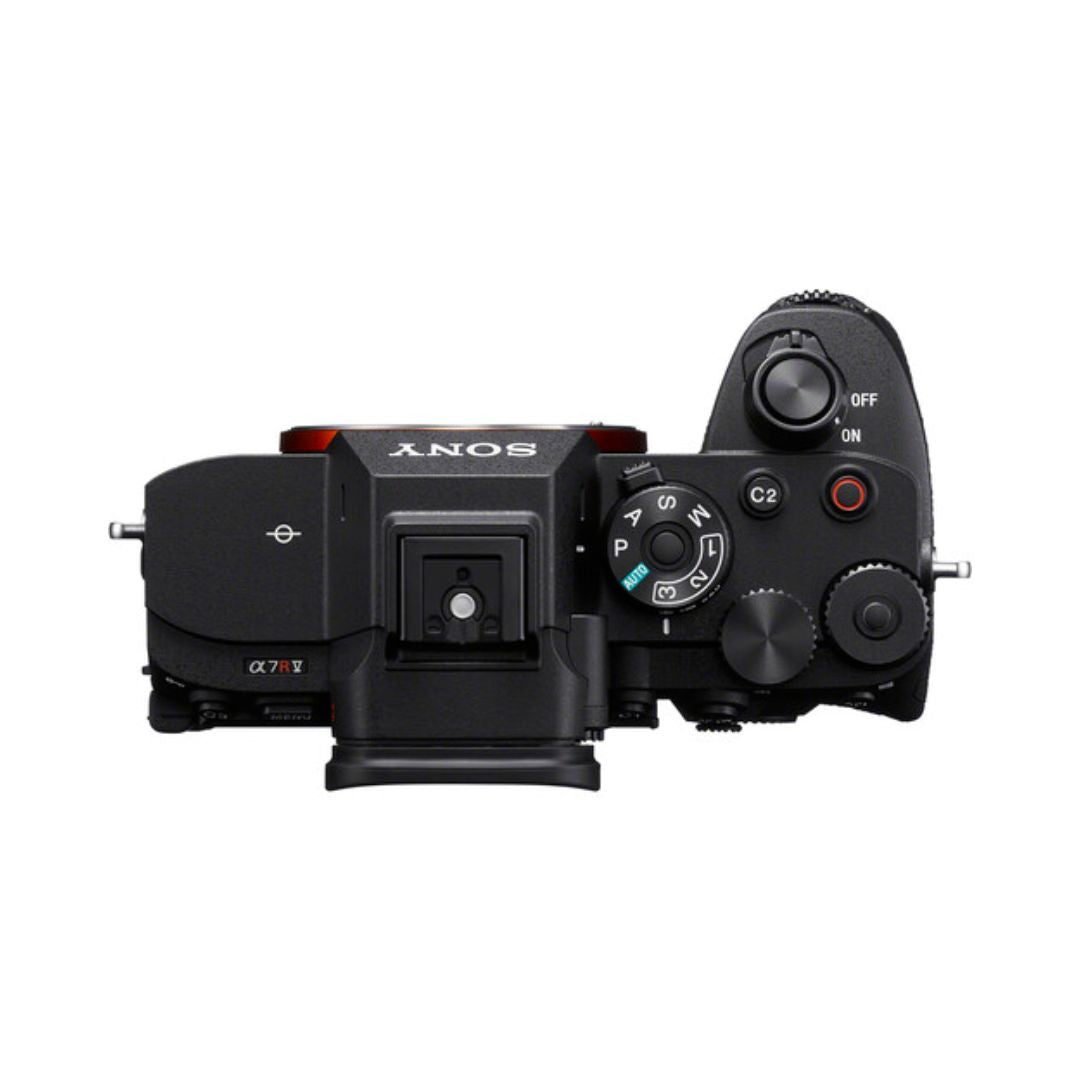Sony α7R V 全片幅高解像度相機 Sony