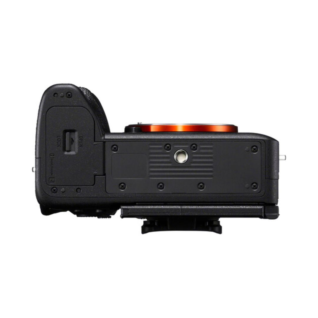 Sony α7R V 全片幅高解像度相機 Sony