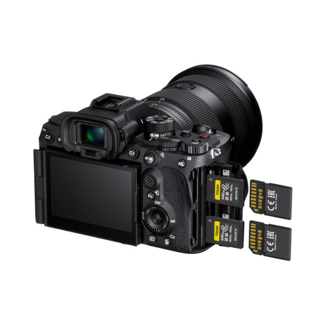 Sony α7R V 全片幅高解像度相機 Sony